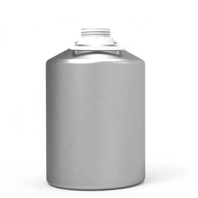 Алюминиевая бутылочка для ароматического масла Charm Aroma для ароматизатора емкостью 150 мл, 500 мл, 1000 мл, 5 л