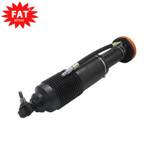 สำหรับ Mercedes SL55 SL65 AMG R230 2003-2006 Arnott ด้านหน้าซ้าย Air Shock Strut OEM 2303204513 - Product Image 5
