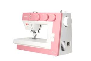 Máquina <span class=keywords><strong>DE</strong></span> <span class=keywords><strong>COSER</strong></span> mecánica Janome 1522, pespunte resistente para uso profesional doméstico - Product Image 4