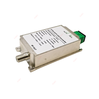 Mini CATV Receiver Fiber Optical WDM Node RF Converter Triplexer Minimode Indoor 1310Nm/1490Nm/1550Nm Without Power FTTH