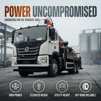 Plateforme de travail en hauteur de 60 m, plateforme de travail en hauteur télécommandée à moteur diesel