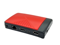 Receptor de TV por satélite DVB S2 con logotipo personalizado, receptor de televisión por satélite EPG PVR, modelo MINI, decodificador de señal H.264, 1 unidad, 1 unidad, 2 unidades, 1 unidad
