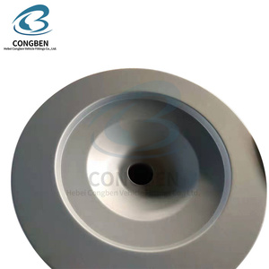 Filtro de aire de rendimiento de alta calidad 8-94156-94336-0 8-355-0 para ISUZU N-Serie 1993- NHR 55 E - Product Image 6