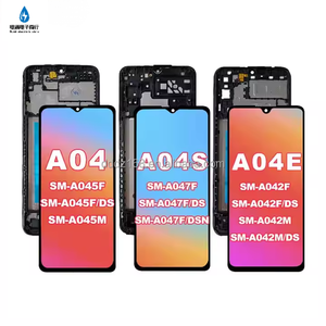Usine gros écran Mobile Téléphone Lcd Pour Samsung A10 A11 A12 A10S <span class=keywords><strong>A21S</strong></span> A260 A03S A03CORE A04 Lcd Affichage Écran Tactile - Product Image 1