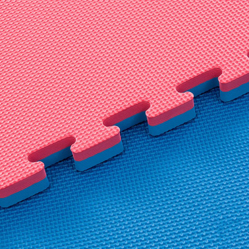 สีฟ้า &amp; สีแดง