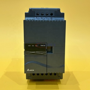 Variateur de fréquence VFD série E d'origine, nouveau, VFD055E43A, 0,55 kW, 0,75 CV, 460 VAC, 13 A, en stock - Product Image 2