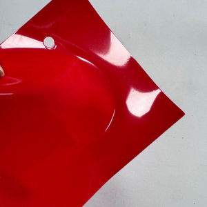 क्रिस्टल ग्लॉस टोरेंट कार रैप वाहन सजावट रंग परिवर्तन चमकदार कार स्टिकर पूरी कार के लिए विनाइल लपेटें कम गोंद फिल्म - Product Image 5