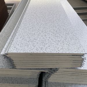 Panel Sándwich de Poliuretano (PU) Insonorizante de 10mm / 16mm / 20mm / 25mm / 30mm / 50mm - Product Image 5