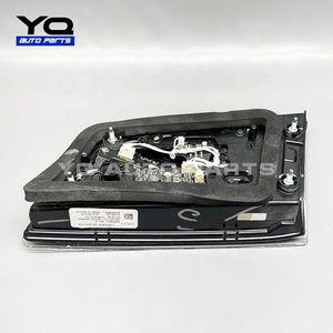 YQ Auto pièces de voiture assemblage de feu arrière 6005925 1006006 6005922-00-E 6005924 modèle <span class=keywords><strong>S</strong></span> hayon lumière LR queue pour tesla modèle <span class=keywords><strong>S</strong></span> - Product Image 6