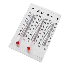 Nhiệt Kế Giấy Nhiệt Kế Giấy Bìa Cứng - Product Image 1