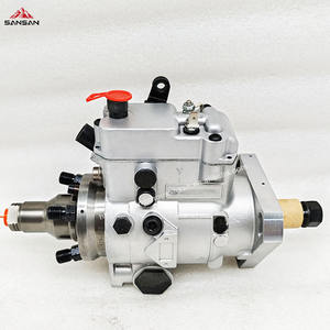 Bomba de injeção <span class=keywords><strong>diesel</strong></span> das peças do motor DB2435-5065 <span class=keywords><strong>Pump</strong></span> 2643U204 para a bomba 101-3876 1013876 do injetor do motor 3054 - Product Image 1
