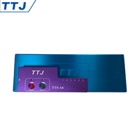 TTJSource Factory TTS-A6 K-Type Furnace Temperature Tester for Automotive Smt Reflow Wave Soldering Tunnel Real-Time Intelligent