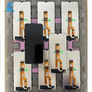 Pantallas LCD Originales de China para Teléfonos Móviles <span class=keywords><strong>Honor</strong></span> X6B Play <span class=keywords><strong>50</strong></span> 50M X6B PLUS X8 X8a X8B X9 X30 4G <span class=keywords><strong>5G</strong></span>, Digitalizador de Pantalla Táctil - Product Image 1