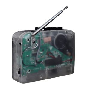 Ra mắt một sản phẩm mới củ<span class=keywords><strong>a</strong></span> máy nghe băng cassette trong suốt <span class=keywords><strong>Walkman</strong></span> AM/FM Radio với Máy ghi âm ODM,OEM, thả shipp - Product Image 6