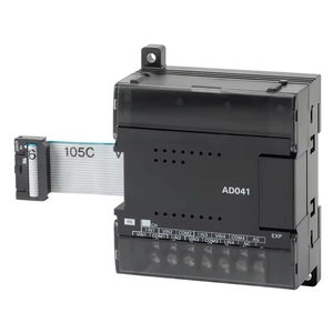 New CP1W-AD041 CP1W-AD042 CP1W-AD041-S Plc Controller Ultimate Cost Performance Full Compatibility and Adaptation - Product Image 2