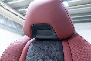Fundas de Asiento Interiores para BMW/<span class=keywords><strong>Audi</strong></span>/Porsche/Rolls-Royce/Bentley - Colores, Materiales y Estilos Personalizables - Product Image 4