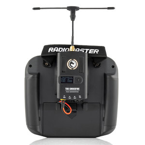 แบตเตอรี่มอเตอร์ RadioMaster 6200mAh 2S 7.4V Lipo สำหรับ TX16s และ Boxer พร้อมขั้วต่อ JST-XH/XT30 45.88Wh - Product Image 6