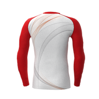 Nouveau Kimono BJJ Professionnel UPF50+ Extensible Respirant Léger Durable Séchage Rapide Anti-rétrécissement Manches Longues pour Hommes 2025