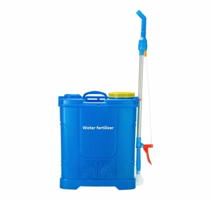 Pulverizador Manual de Jardín y Agricultura de 20 y <span class=keywords><strong>30</strong></span> Litros, Bomba de Mochila para Fertilizantes - Product Image 6
