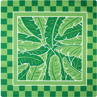 Tapis de table antidérapant personnalisé en fibre pour jeux de société et de cartes pour adultes, fabriqué par American Mahjong Factory