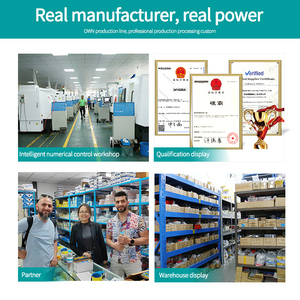 ดอกกัดไม้ CNC แบบกำหนดเอง ความแข็งสูง HRC55 60 เคลือบเพชร ปลายโค้งทรงกลม สำหรับงานกัดไม้และโลหะด้วยเครื่อง CNC - Product Image 5