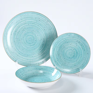 <span class=keywords><strong>Service</strong></span> de table <span class=keywords><strong>en</strong></span> <span class=keywords><strong>porcelaine</strong></span> jaune mouchetée 12 pièces – Assiettes et bols imprimés par tampographie – Vaisselle <span class=keywords><strong>en</strong></span> céramique pour 4 personnes – Vente <span class=keywords><strong>en</strong></span> gros - Product Image 6