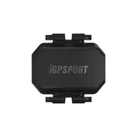 Komputer Sepeda GPS IGPSPORT BSC300T, Speedometer Nirkabel, Digital, Ant+, Navigasi Rute, Stopwatch, Odometer Bersepeda