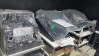 Printer A4 UV DTF Super Cerdas dan Termurah dengan Varnish