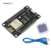 ESP8266 (ESP-01) Development Board Wifi Module NodeMCU V3 esp8266 relay esp8266-01s esp8266 esp-01 esp8266 module (Xinghongye)
