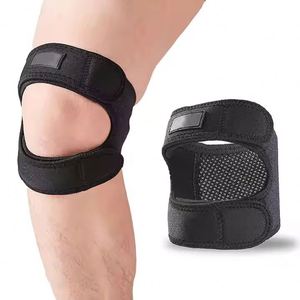Ceintures de soutien articulées en Velcro : l'usine propose des ceintures de rééducation du genou en Velcro personnalisables pour le soulagement de la douleur - Product Image 4