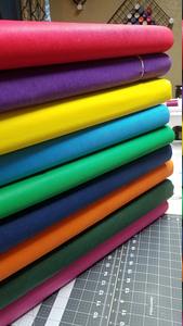 Venta al por mayor transpirable ecológico Spunbond tela no tejida PP Material bolsas de colores colchones tela no tejida multiusos - Product Image 6