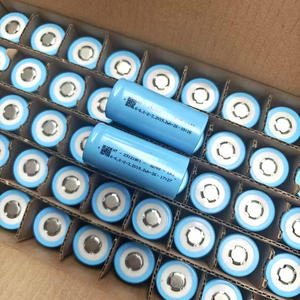 Lampu Jalan tenaga surya lampu LED silinder, lampu LED Ion Lithium, baterai silinder, lampu LED 4S 12V 12.8V kapasitas tinggi 5Ah UFX 32700 - Product Image 2