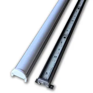 Tubo de led digital DC24V LED-me luz LED linear