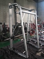Equipo de fitness, herrero, estante de energía, gran oferta, 2022