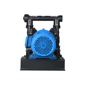 GODO DBY3-50/65 de la venta caliente de acero fundido bomba portátil eléctrica bomba de diafragma de la bomba para bomba - Product Image 2