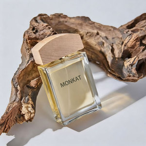 Profumo di Marca MONKAT Set Regalo per Uomo 50ml Spray Fragranza Legnosa Fresca Vietnamita a Lunga Durata - Product Image 3