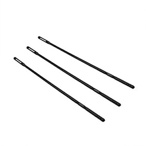 Varilla <span class=keywords><strong>de</strong></span> Limpieza Profesional para Flauta, Herramienta para Limpiar la Cámara Interna <span class=keywords><strong>de</strong></span> la Flauta - Product Image 4