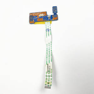 Câble de commutation de la carte de l'<span class=keywords><strong>alimentation</strong></span> de l'ordinateur portable pour <span class=keywords><strong>ACER</strong></span> <span class=keywords><strong>Aspire</strong></span> 5750 5750G 5350 5755 5780 - Product Image 3