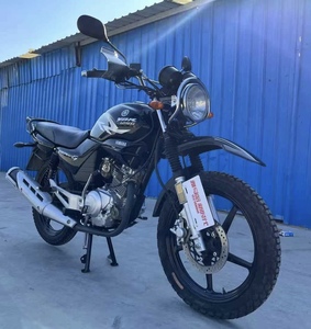 Motocicleta de <span class=keywords><strong>motocross</strong></span> <span class=keywords><strong>Yamaha</strong></span> Tianjian de gasolina, popular motocicleta de calle usada - Product Image 6