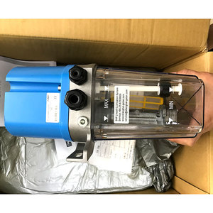FANUC A90L-0001-0463#MCU2 CNC Robodrill Machine Oil Pump tank - Product Image 4