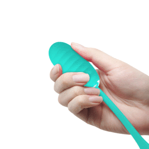 Simulateur de point G Clitoris Massage du vagin Oeufs d'amour vibrants Jouets sexuels pour adultes pour femmes - Product Image 3