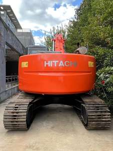 Excavadora Usada HITACHI ZX225US Precio Económico Excelente Rendimiento Excavadora Usada HITACHI en Venta - Product Image 2