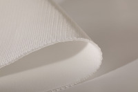 Tissu en maille 3D personnalisé en polyester pour empeigne de chaussures KOYEE FFB127 – Respirant et durable