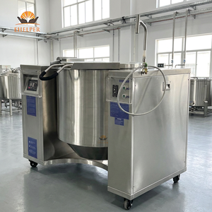 Pentola Elettromagnetica Riscaldante Diretta dalla Fabbrica Cinese con Controllo Temperatura a 8 Livelli, Bobina in Rame Puro e Coperchio ad Apertura Automatica - Product Image 1