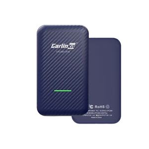 <span class=keywords><strong>CarlinKit</strong></span>-adaptador inalámbrico 4,0 CP2A para Android, llave electrónica para CarPlay, conexión automática, 11 años de experiencia - Product Image 1