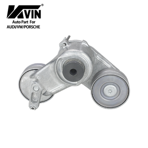 เควินสายพานเครื่องกำเนิด06M903133AC เทนซิเนอร์ = R สำหรับ3.0T06M C8 D5 06M903133AC ความตึงเครื่องกำเนิดไฟฟ้ากระแสสลับ903 133สำหรับ Q8 3.0TA8D 5/3.0T - Product Image 3