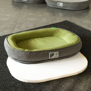 Canapés-lits pour chiens Coussins de siège pour animaux de compagnie Confortable Hiver Eco Friendly Luxury Medium Dog Cat Pet Bed - Product Image 2