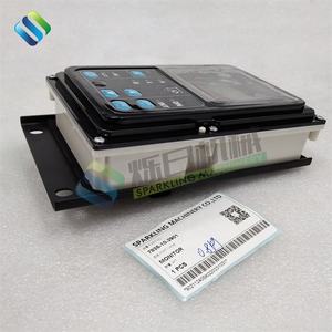 स्केग्राम 7835-10-2901 <span class=keywords><strong>pc400</strong></span> PC400LC-<span class=keywords><strong>7</strong></span> खुदाई स्पेयर पार्ट्स 783510901 7835-10-2901 की निगरानी - Product Image 3