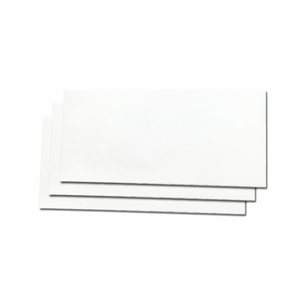Feuille magnétique autocollante imprimable 0,3/0,5/1/1,5/2/3/5 mm, aimant de réfrigérateur A4 en caoutchouc auto-adhésif puissant 297x210 mm - Product Image 3
