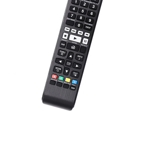 โรงงานโฮสตรอง รับผลิตแบบ OEM ODM รีโมทคอนโทรลอเนกประสงค์รุ่น AK59-00167A สำหรับเครื่องเล่นบลูเรย์ ดีวีดี BD-F6500/<span class=keywords><strong>XU</strong></span> BD-F7500/<span class=keywords><strong>XU</strong></span> รองรับการปรับแต่ง - Product Image 5